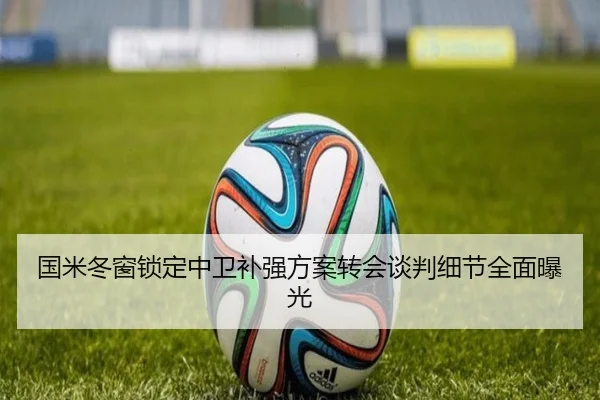 国米冬窗锁定中卫补强方案转会谈判细节全面曝光