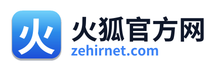 火狐官方网 Logo